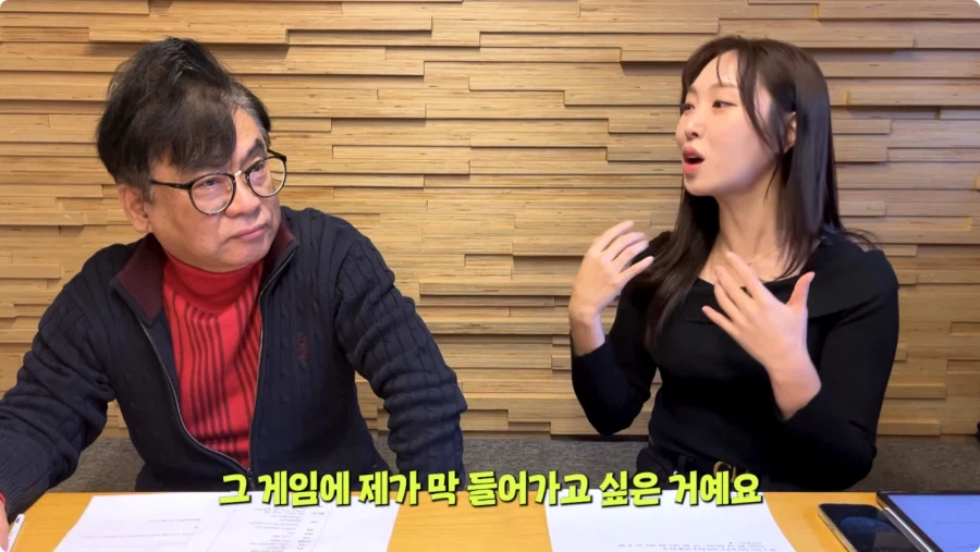 니케 라피 성우 캐스팅 비화.jpg_12.webp