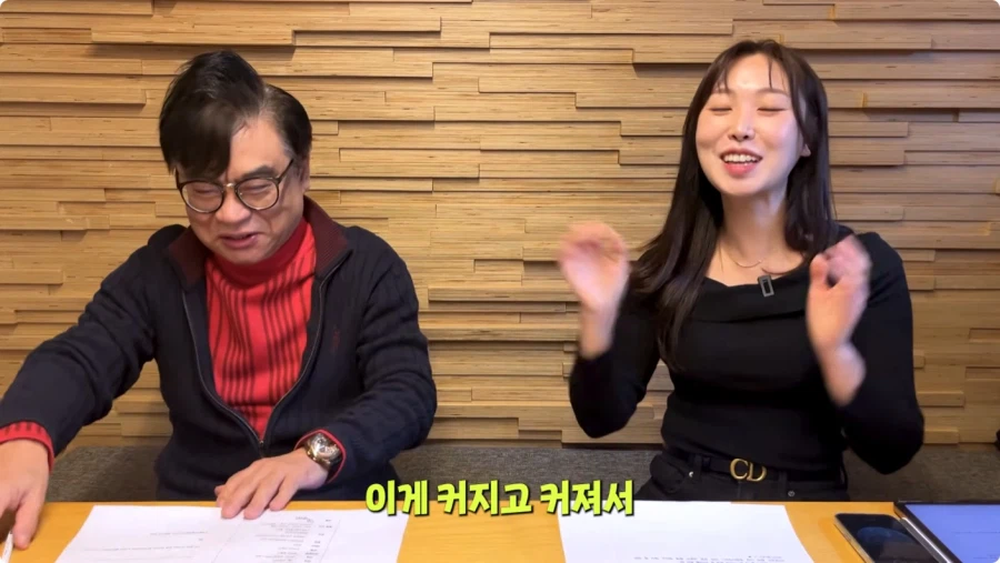 니케 라피 성우 캐스팅 비화.jpg_33.webp