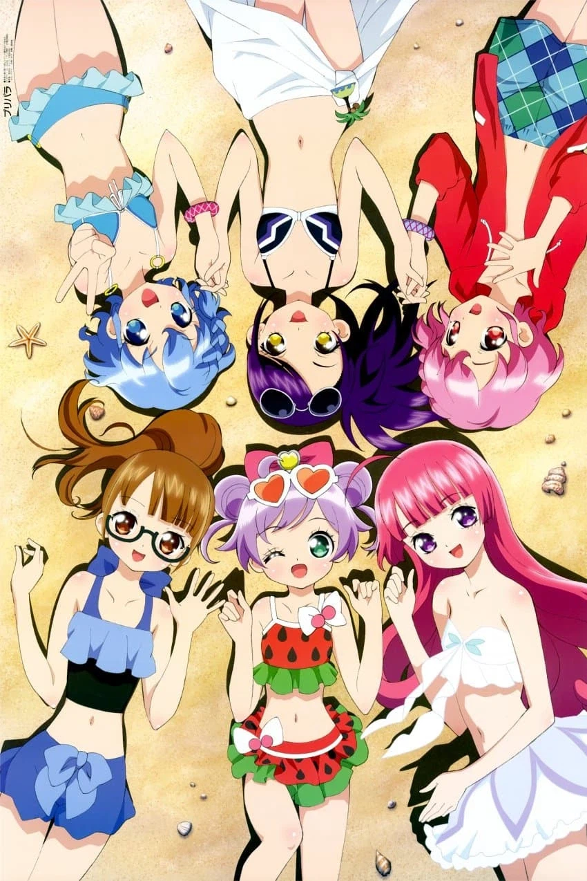 애들보는 애니속 수영복 디테일_1.webp