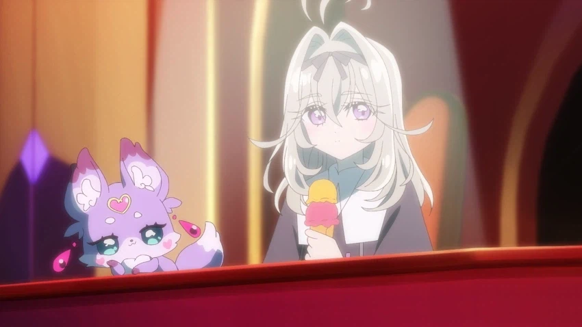 프리큐어) 방영 시작 전부터 역대급 화제를 몰고다닌 프리큐어가 지금까지 한 짓_1.webp