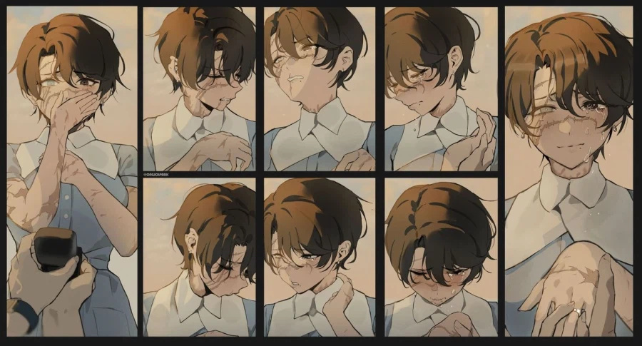 상처입은 아이를 주웠다manhaw_5.webp