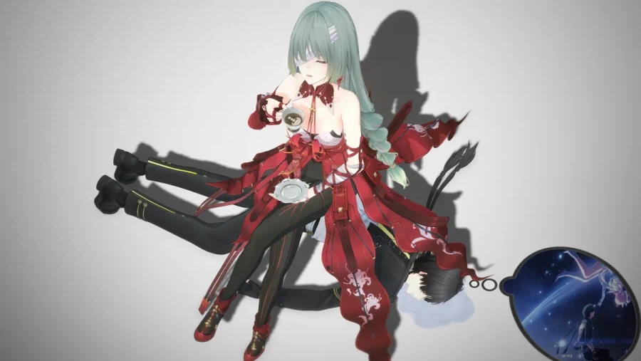 명조)어때? 방랑자 떠나 보내야만 하는 입장이 된 기분은?_2.webp