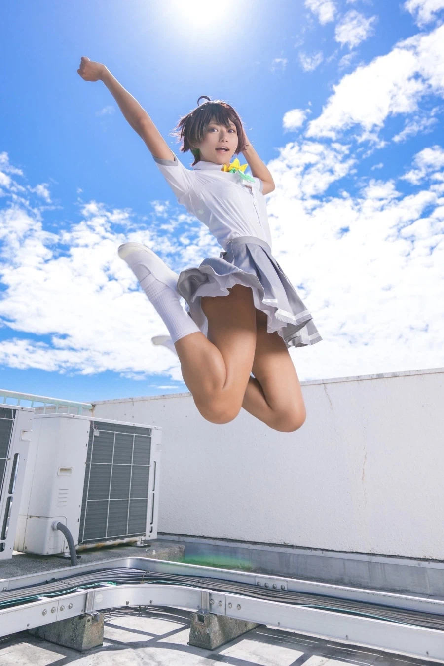 건강미가 넘쳐 흐르는 일본 코스어_2.webp