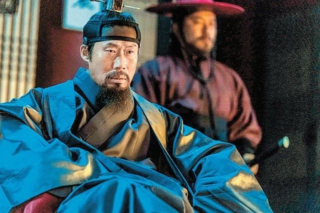 왕과 사는 남자 반전 개쩐다.. ㄷㄷㄷ_2.webp