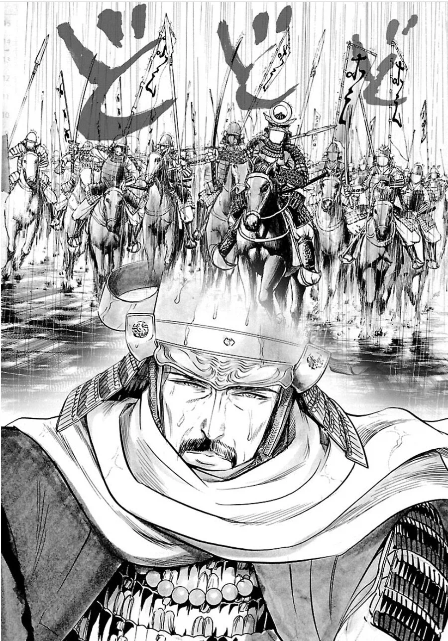 창작물이었으면 작가 욕먹고 난리나는 전개_1.webp