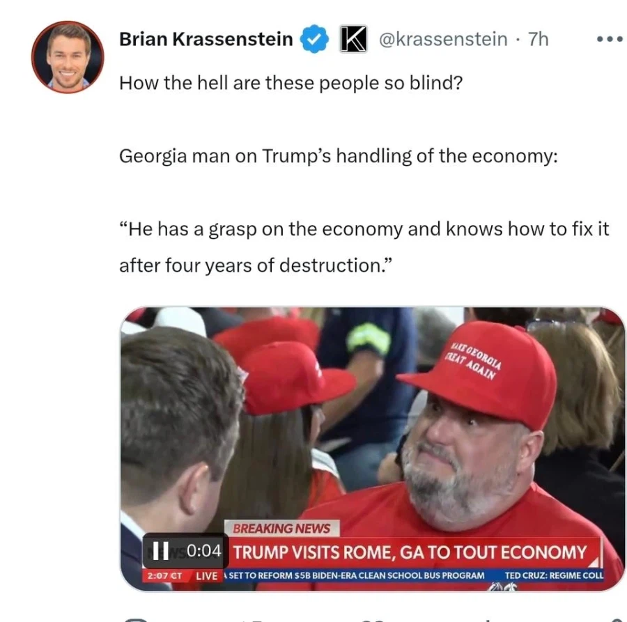 MAGA “트럼프가 4년동안 경제 망한거 정상화 했잖느냐”.jpg_1.webp