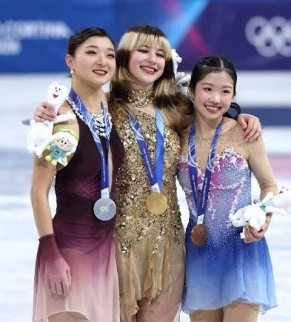 러시아 약쟁이들이 추방되자 정상화된 여자 피겨_2.webp