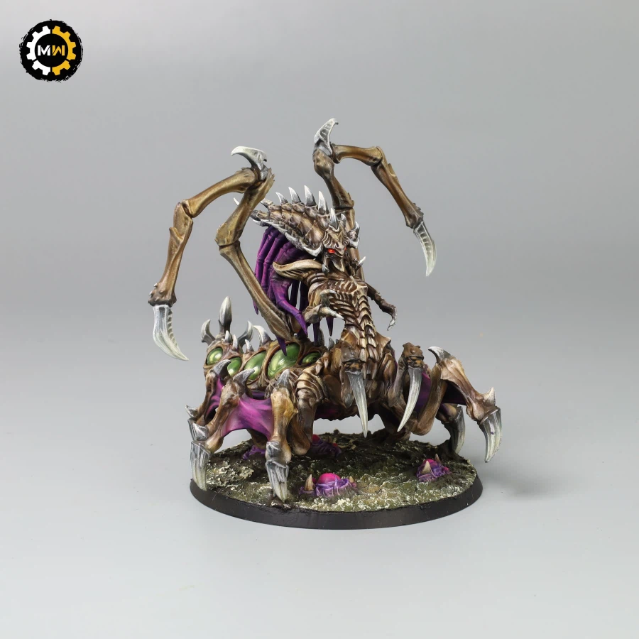 스타) 스타크래프트 미니어처 저그 스타터셋 풀도색 공개_2.webp