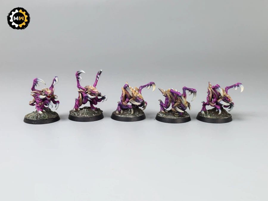 스타) 스타크래프트 미니어처 저그 스타터셋 풀도색 공개_7.webp