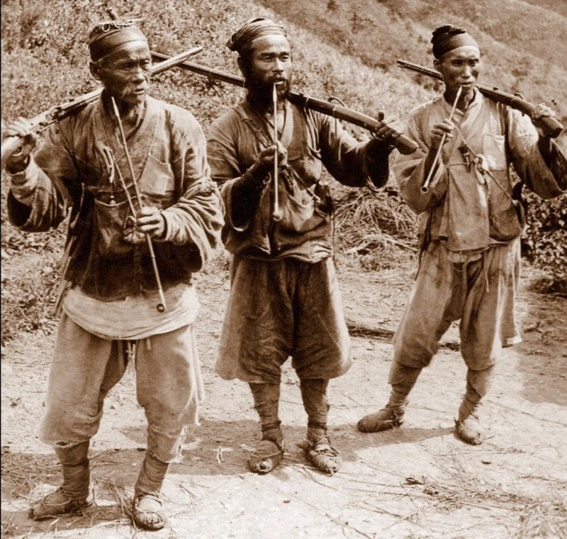 케데헌) 외국 사람들이 알고 충격받은 일본의 끔찍한 만행_2.webp