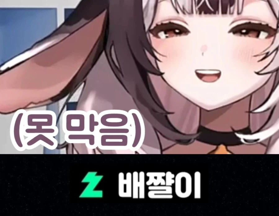 트릭컬 19금 동인지 팔았다는 여성 방송인_7.webp