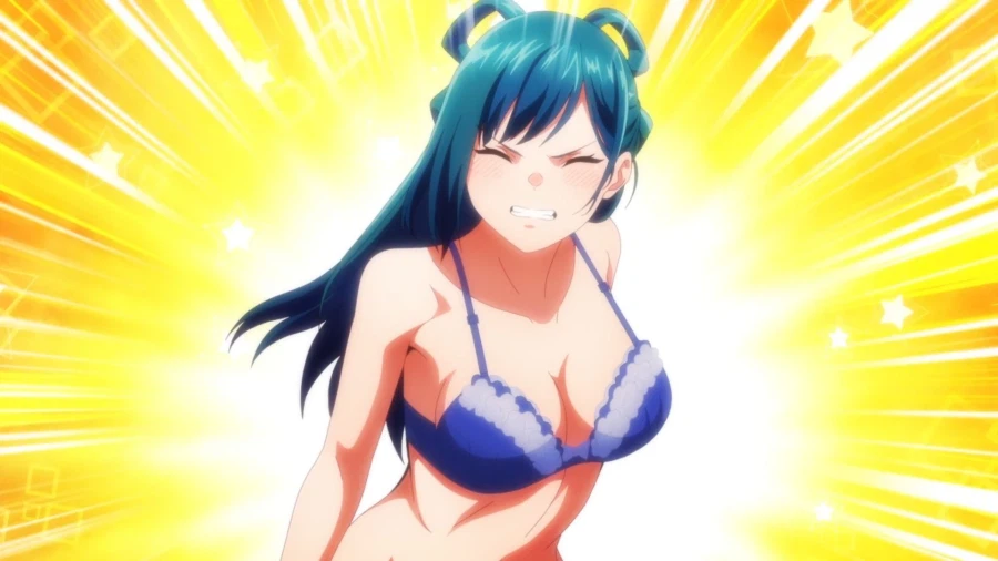 남주와 아이를 가지려는 할머니 엄마 딸2명_3.webp