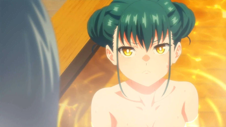 남주와 아이를 가지려는 할머니 엄마 딸2명_4.webp