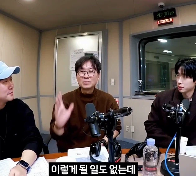 1000만을 생각 못했던, 장항준의 1000만 공약_2.webp