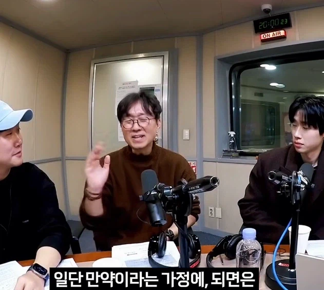 1000만을 생각 못했던, 장항준의 1000만 공약_3.webp