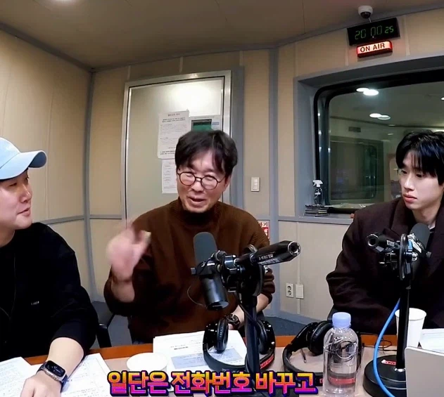 1000만을 생각 못했던, 장항준의 1000만 공약_4.webp