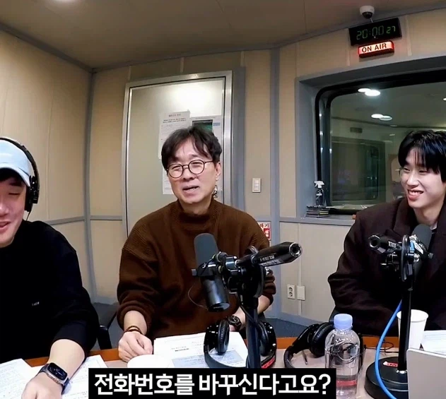 1000만을 생각 못했던, 장항준의 1000만 공약_5.webp