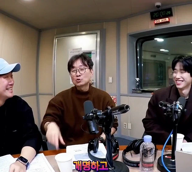 1000만을 생각 못했던, 장항준의 1000만 공약_6.webp