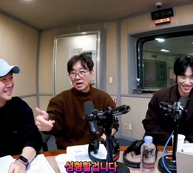 1000만을 생각 못했던, 장항준의 1000만 공약_7.webp