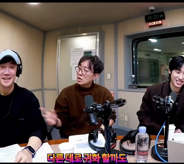 1000만을 생각 못했던, 장항준의 1000만 공약_9.webp