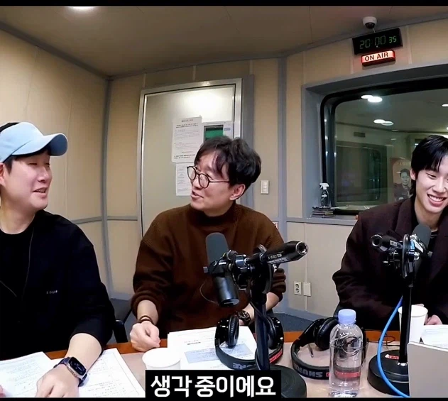 1000만을 생각 못했던, 장항준의 1000만 공약_10.webp