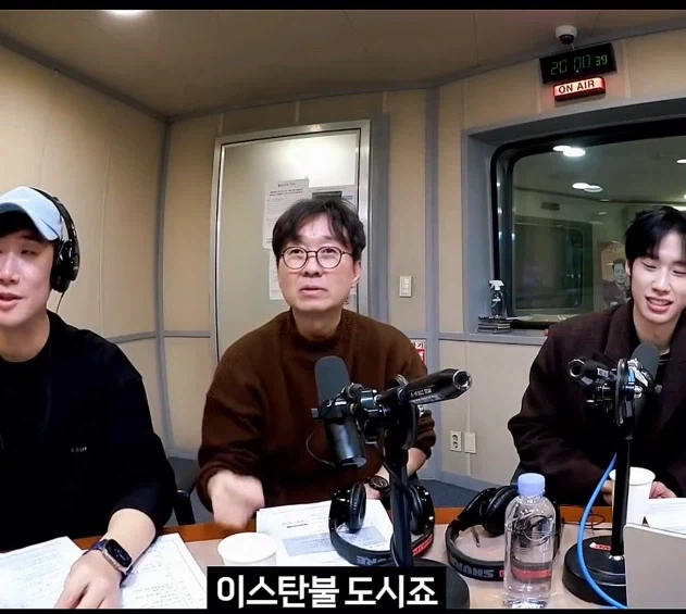 1000만을 생각 못했던, 장항준의 1000만 공약_14.webp