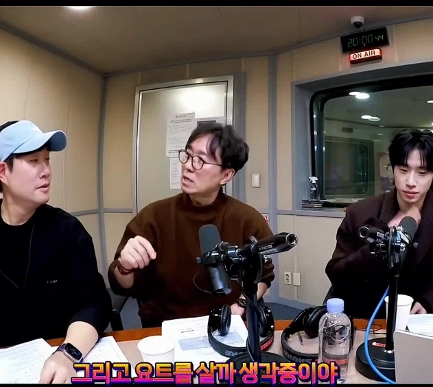 1000만을 생각 못했던, 장항준의 1000만 공약_16.webp