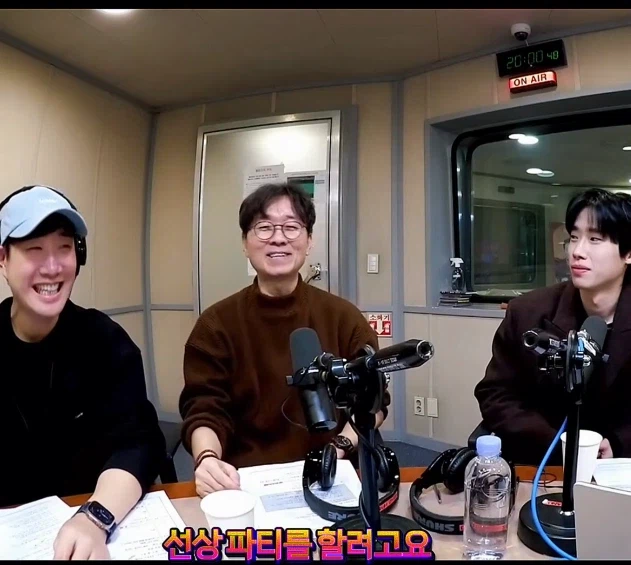 1000만을 생각 못했던, 장항준의 1000만 공약_17.webp