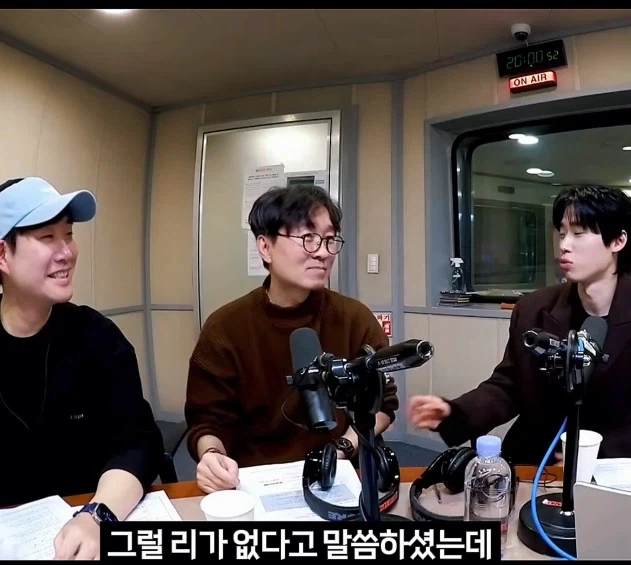 1000만을 생각 못했던, 장항준의 1000만 공약_19.webp