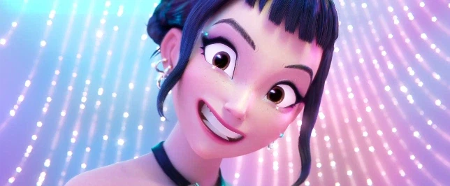 헌트릭스 멤버 중 의외로 악령들에게도 호의적이었던 멤버_11.webp