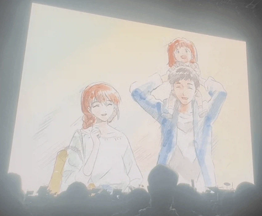 에반게리온) 30주년 신규 단편 안노 개시1발놈아 ㅋㅋㅋㅋㅋ_6.webp