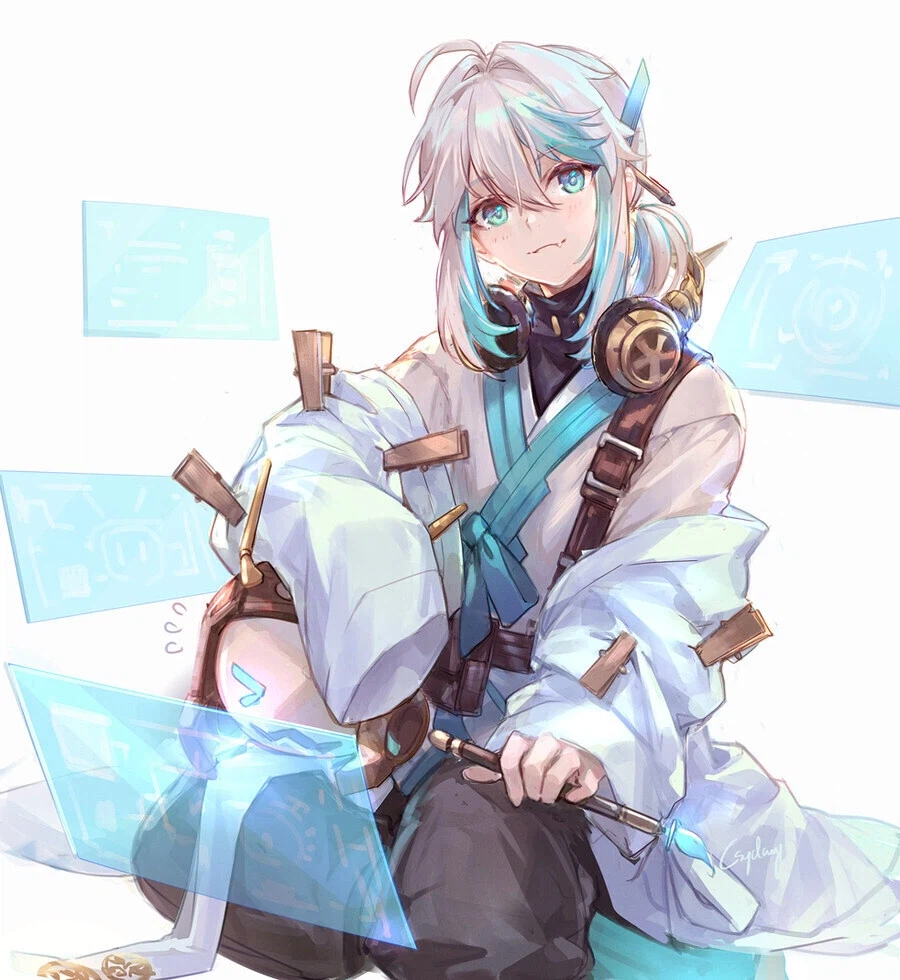 자기 전에 보면 좋은 남자아이 짤들_4.webp