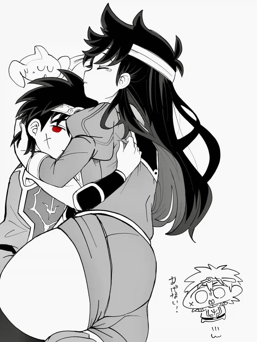 다이의 대모험) 포프 TS_8.webp