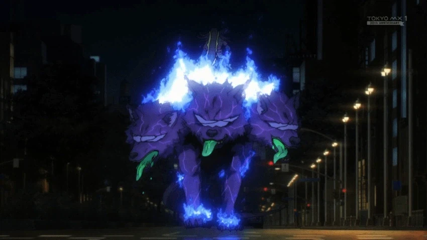 페이트)페스페 애니 케르베로스 모습 공개됐는데 ㅋㅋㅋㅋㅋㅋ_1.webp