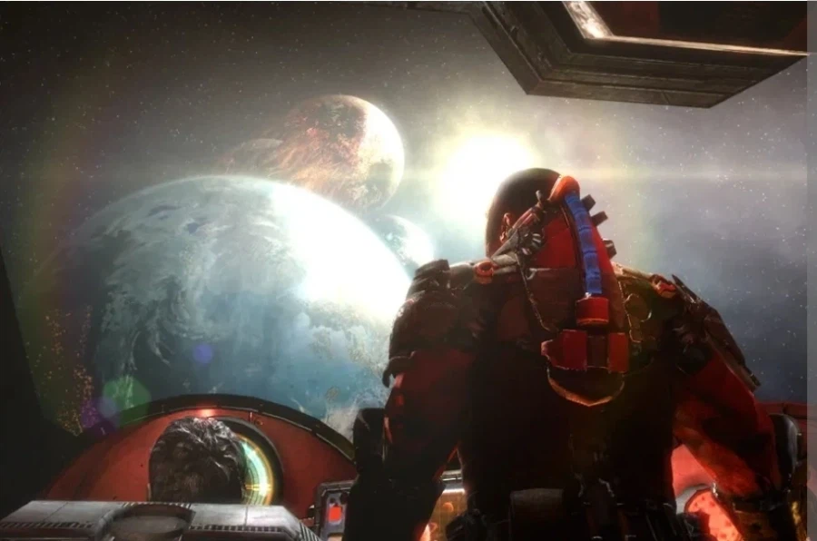 시리즈 개쳐망한게 오히려 엔딩 완성도를 높여준 공포게임_1.webp