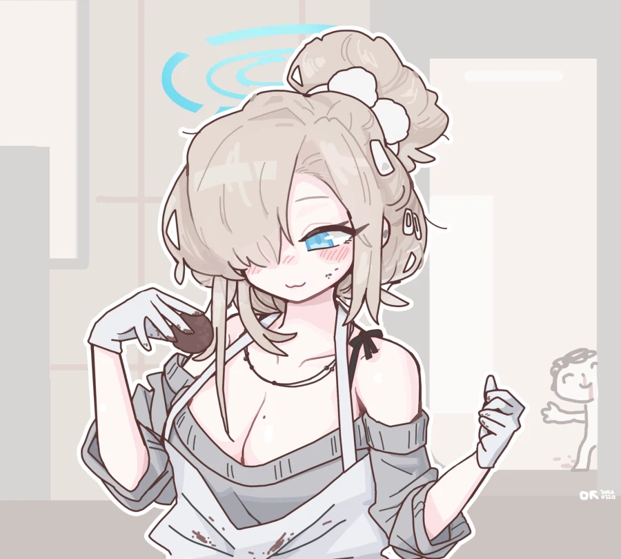 짱 귀여운 아스나 그림 찾았다_4.webp