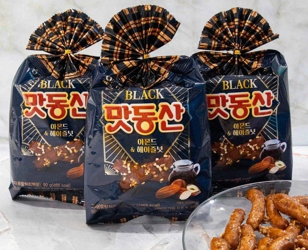 이제는 맛볼수없는 역대 최강의 맛동산_1.webp