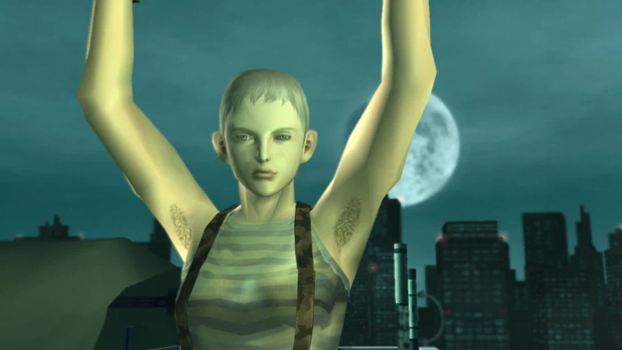 히데오 코지마의 여캐 취향_2.webp