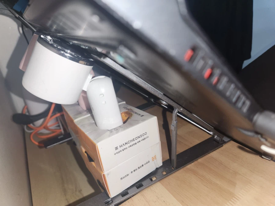 19년산 삼성 오딧세이가 이제 발열도 못잡더라_2.webp