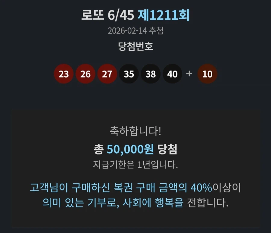 로또 두장을 구매한 결과..._2.webp