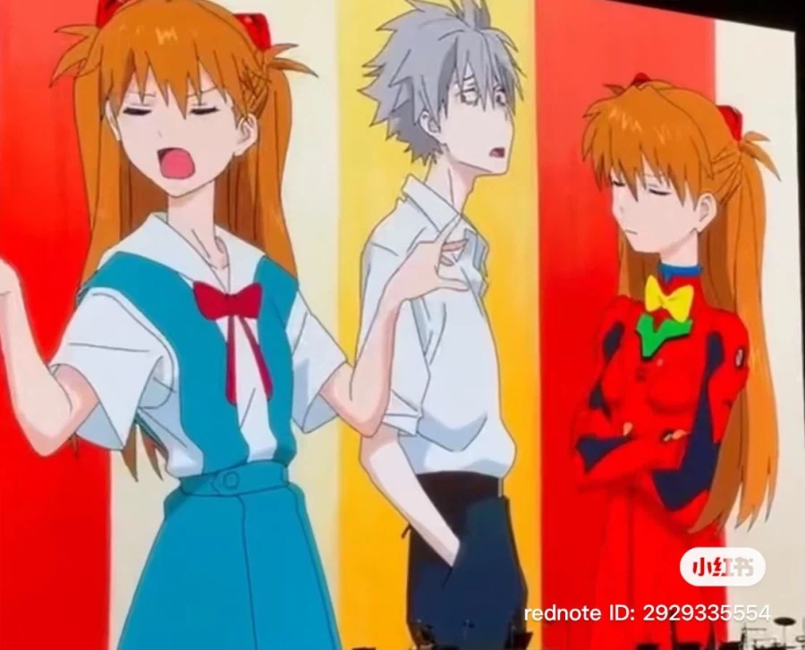 에바) 더블 아스카는 카오루도 힘들구나..._1.webp