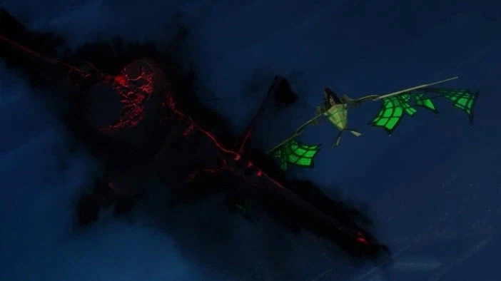 페이트) 기승 스킬을 알뜰하게 써먹은 제로 시리즈_3.webp