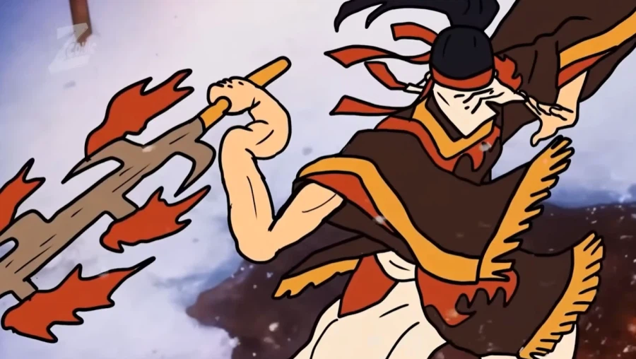 귀멸)만약 짐승의 호흡이 시초였다면?_3.webp