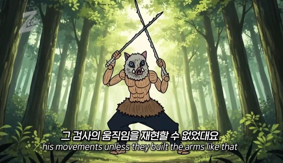 귀멸)만약 짐승의 호흡이 시초였다면?_7.webp