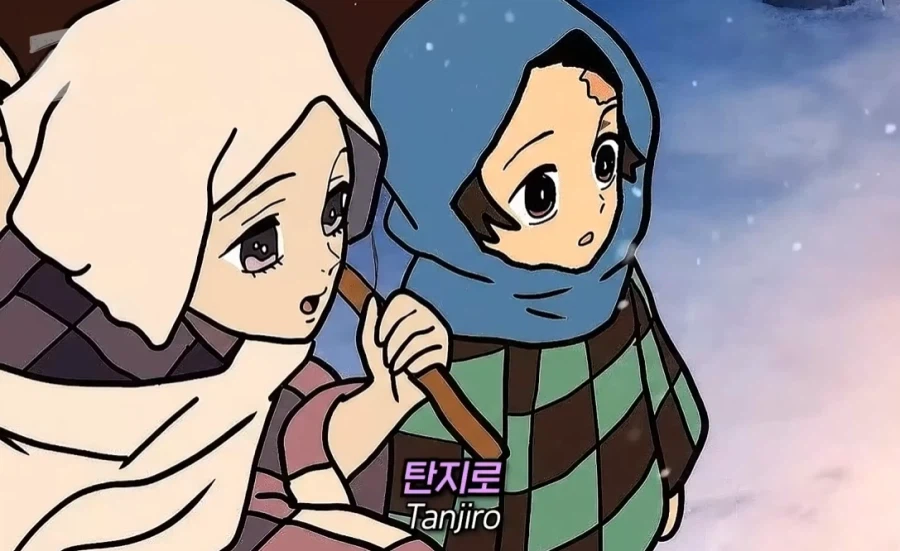 귀멸)만약 짐승의 호흡이 시초였다면?_11.webp