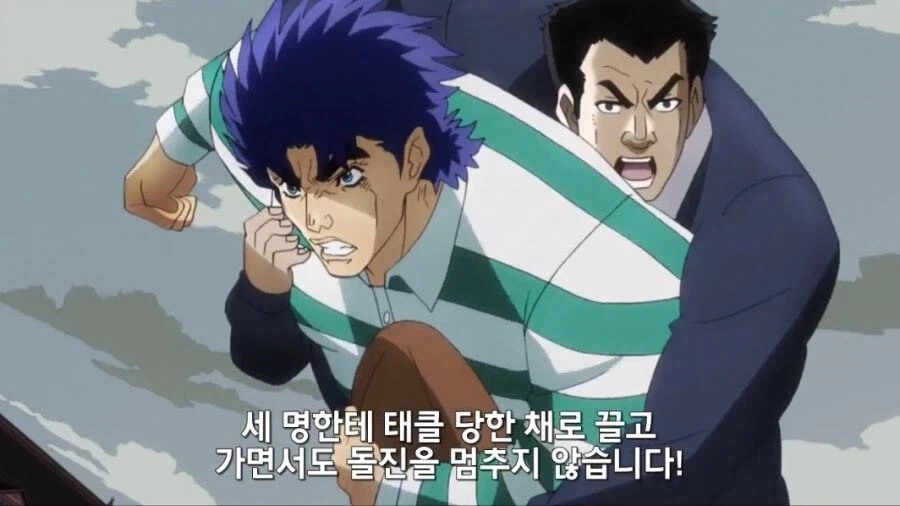 죠죠 일순 전후 주인공이 바뀌면 재밌는 이유_5.webp