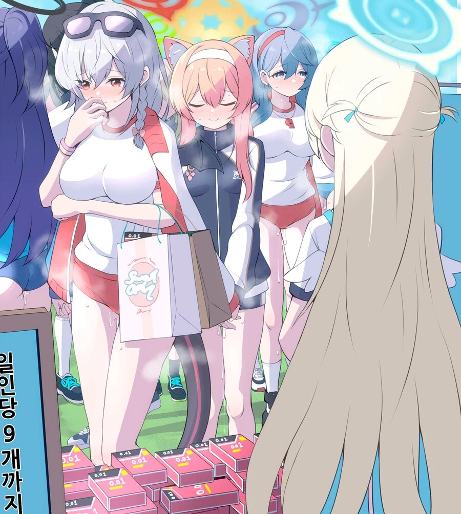 키보토스의 편의점에는 콘돔만 팔린다_1.webp