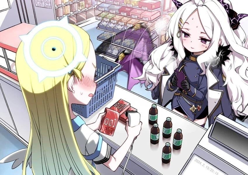 키보토스의 편의점에는 콘돔만 팔린다_5.webp