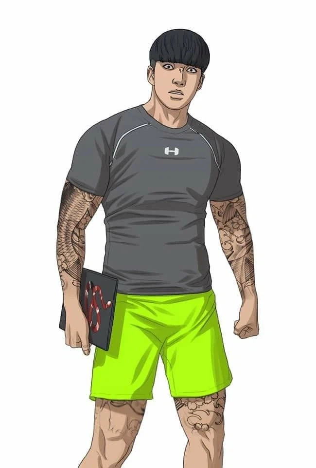 깡패 드라마가 유행해도 절대 못바꾸는 것_7.webp