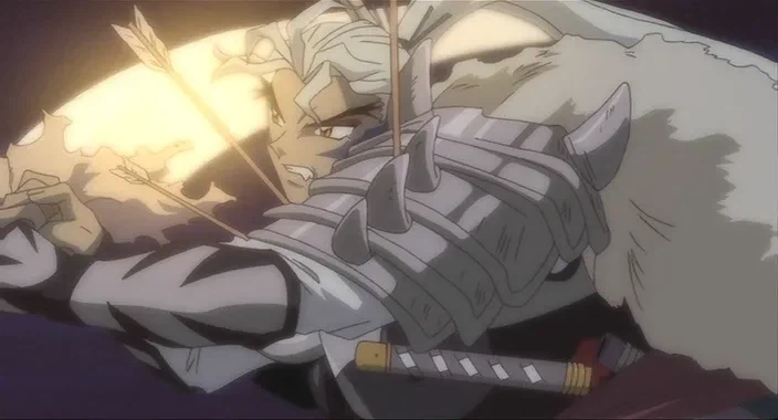 이누야샤 취향 하나는 일관된 캐릭터_1.webp